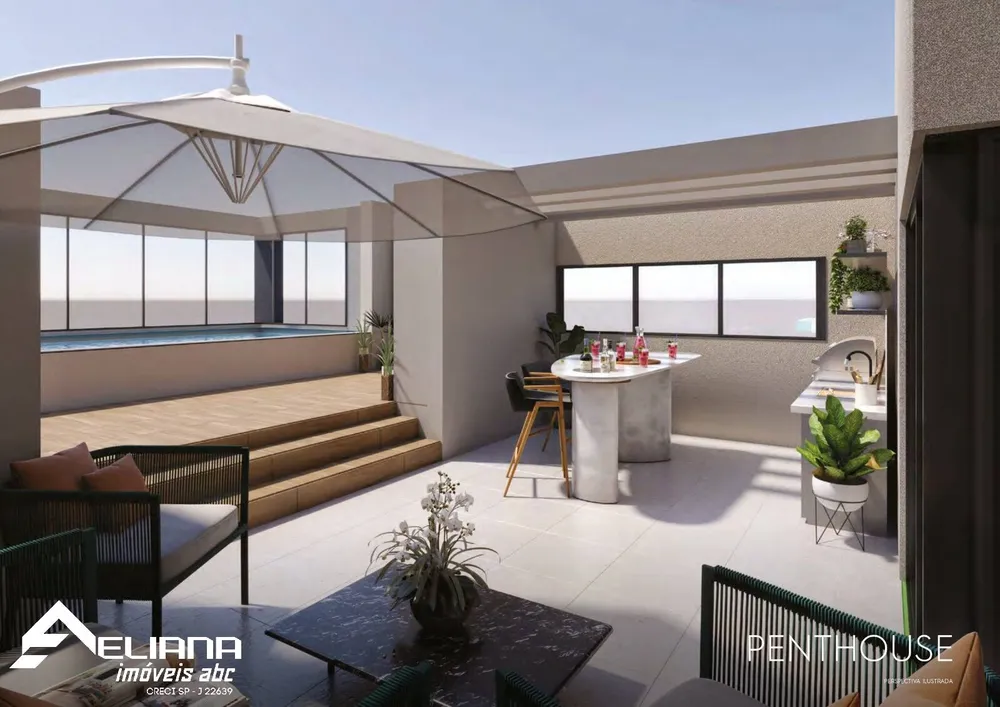 Apartamento, 3 quartos, 98 m² - Foto 6