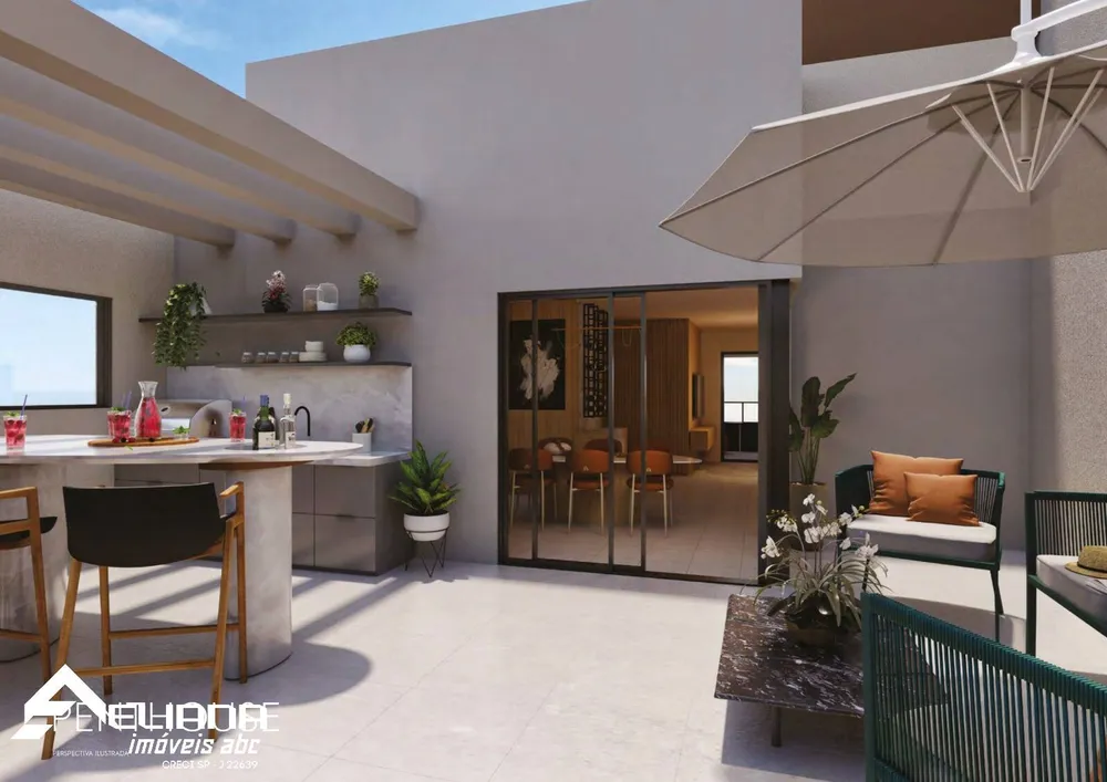 Apartamento, 3 quartos, 98 m² - Foto 8