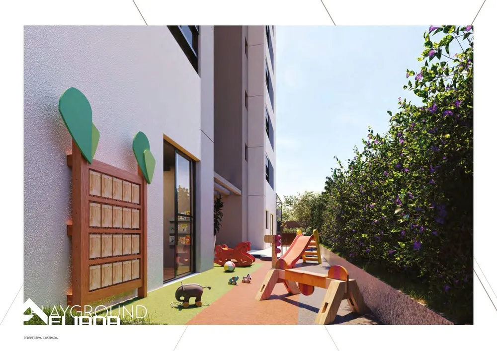 Apartamento, 3 quartos, 98 m² - Foto 10