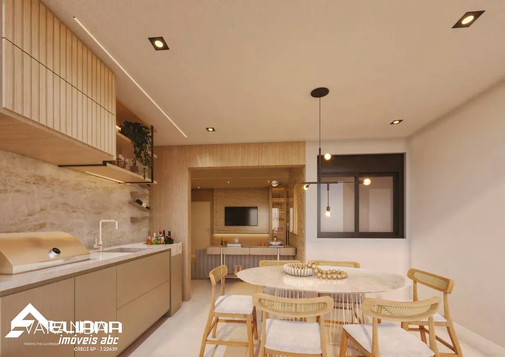 Apartamento, 3 quartos, 98 m² - Foto 16