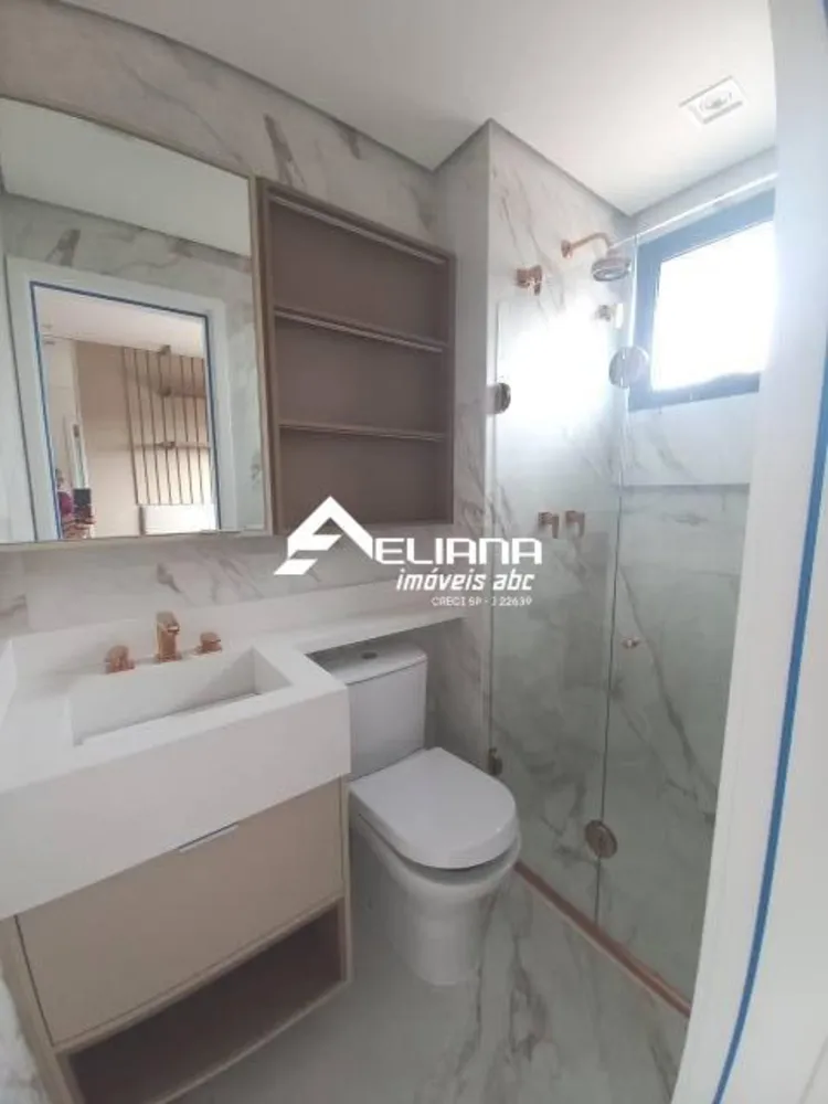 Apartamento, 3 quartos, 97 m² - Foto 9