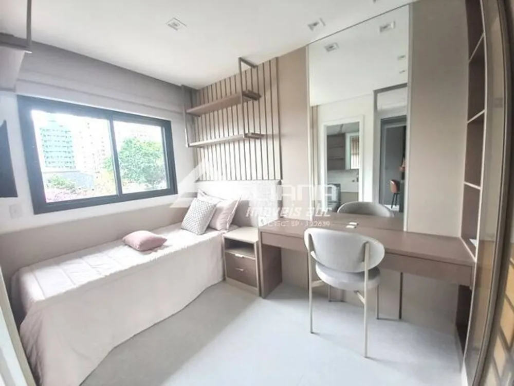 Apartamento, 3 quartos, 97 m² - Foto 12