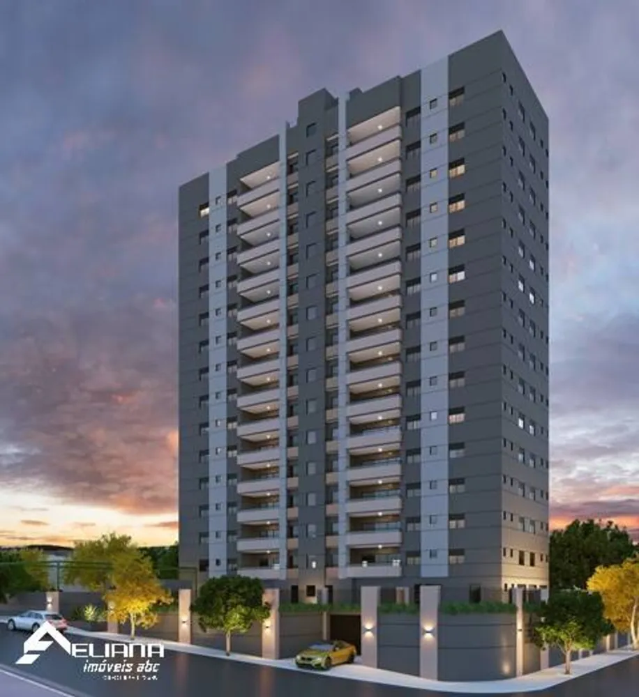 Apartamento, 3 quartos, 97 m² - Foto 7