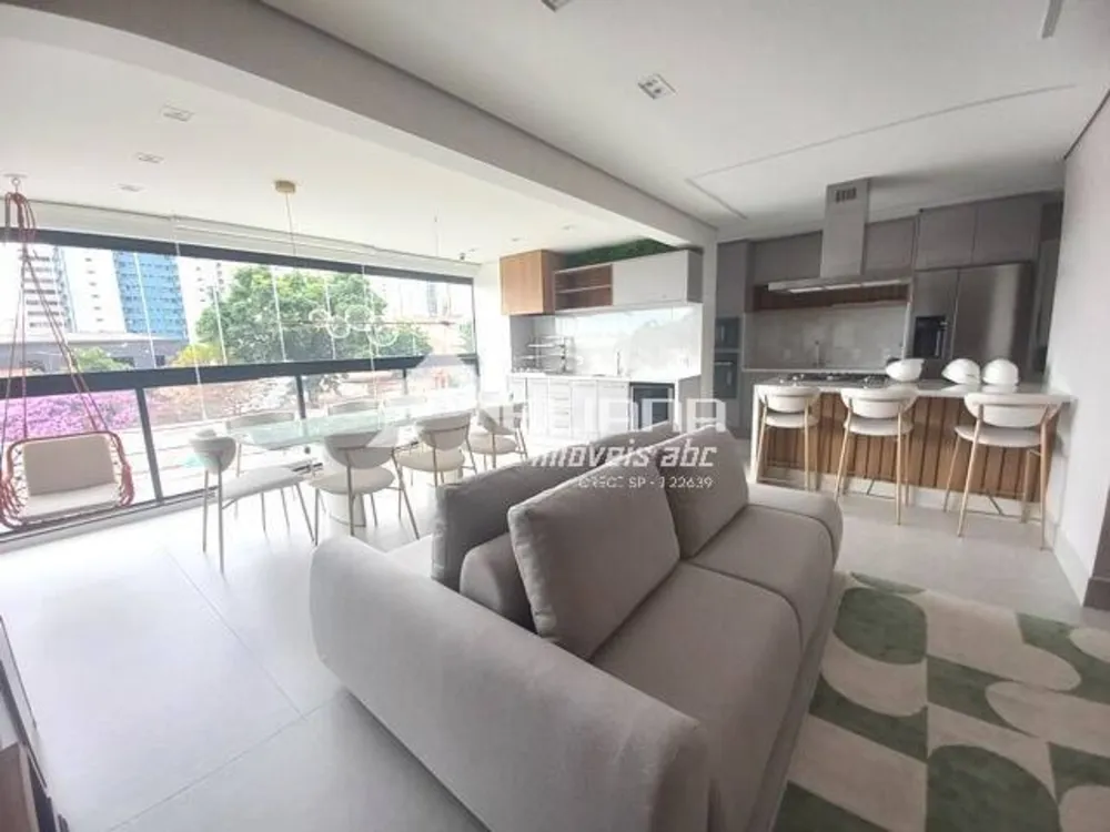 Apartamento, 3 quartos, 97 m² - Foto 1
