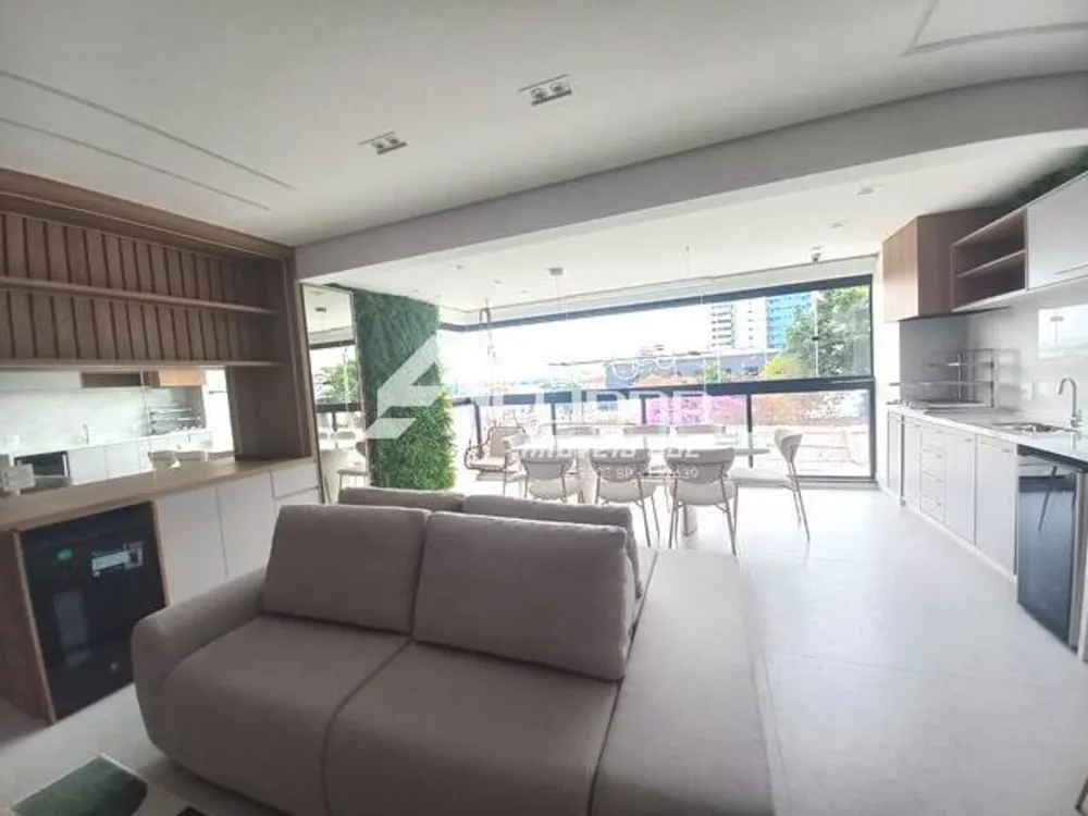 Apartamento, 3 quartos, 97 m² - Foto 14