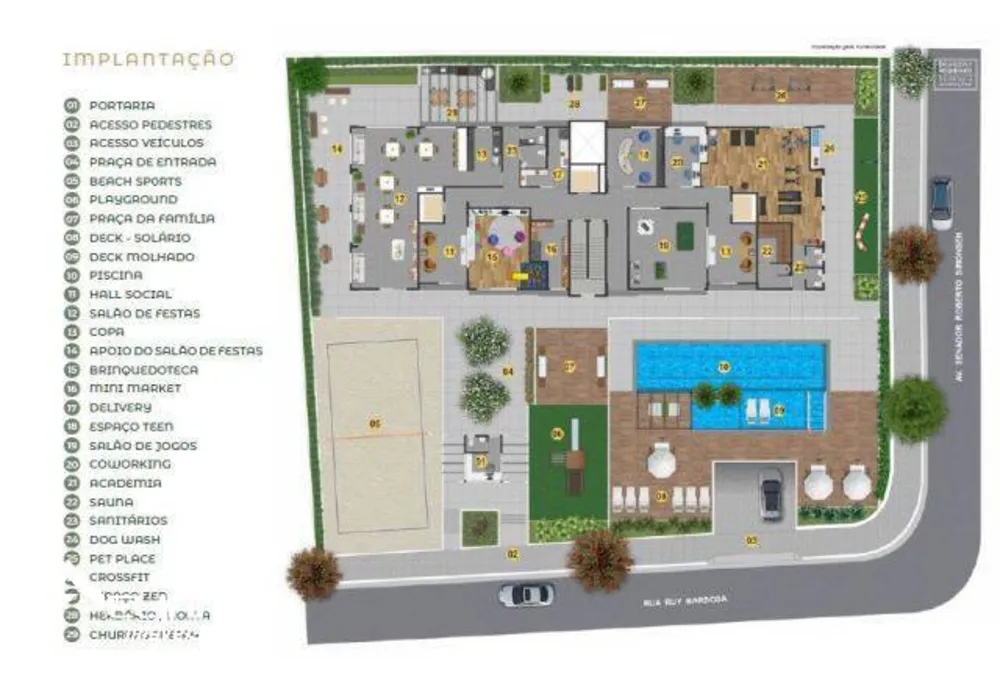 Apartamento, 3 quartos, 97 m² - Foto 5