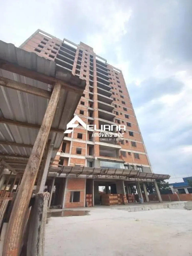 Apartamento, 3 quartos, 97 m² - Foto 13
