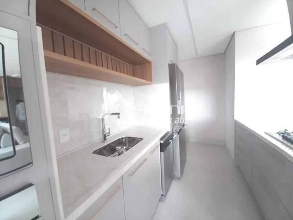 Apartamento, 3 quartos, 97 m² - Foto 2