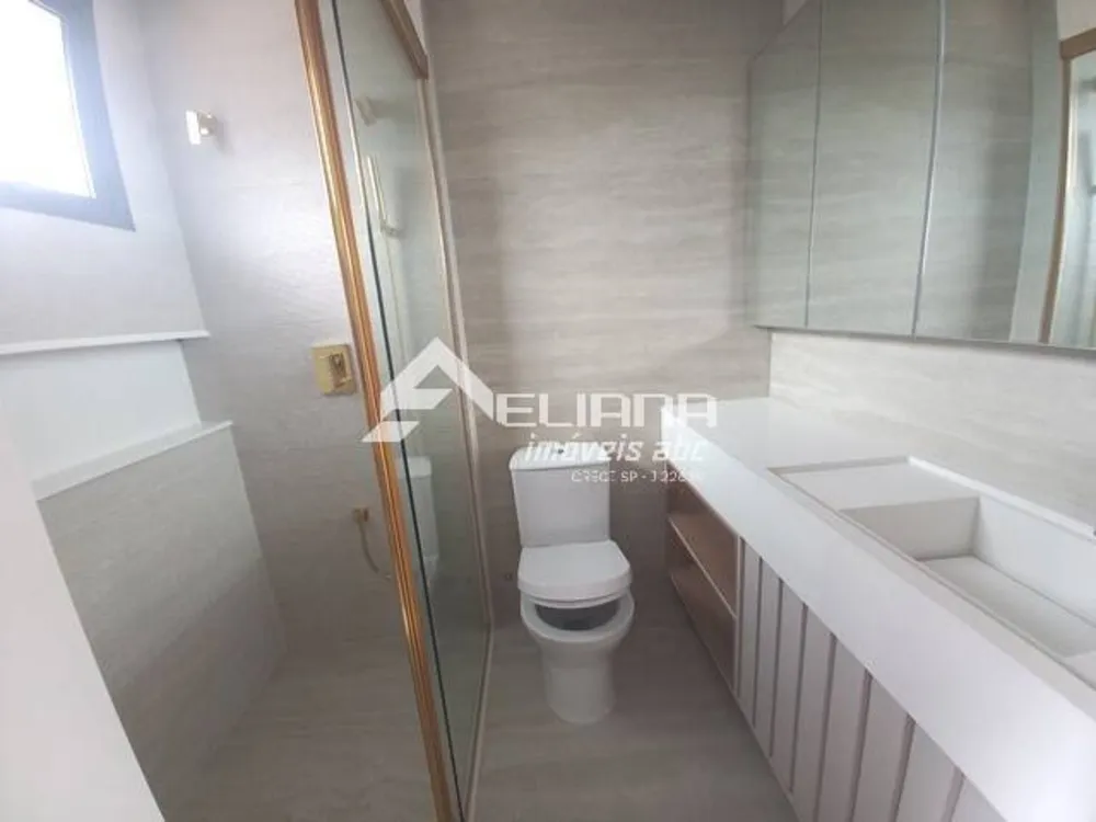 Apartamento, 3 quartos, 97 m² - Foto 4