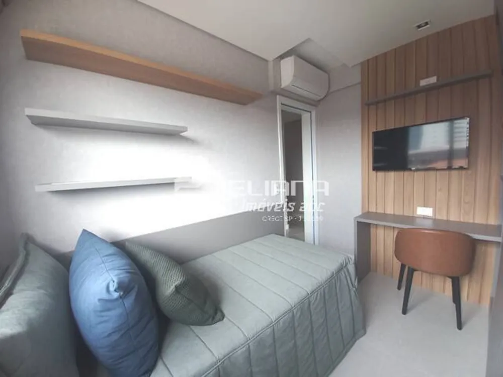Apartamento, 3 quartos, 97 m² - Foto 9
