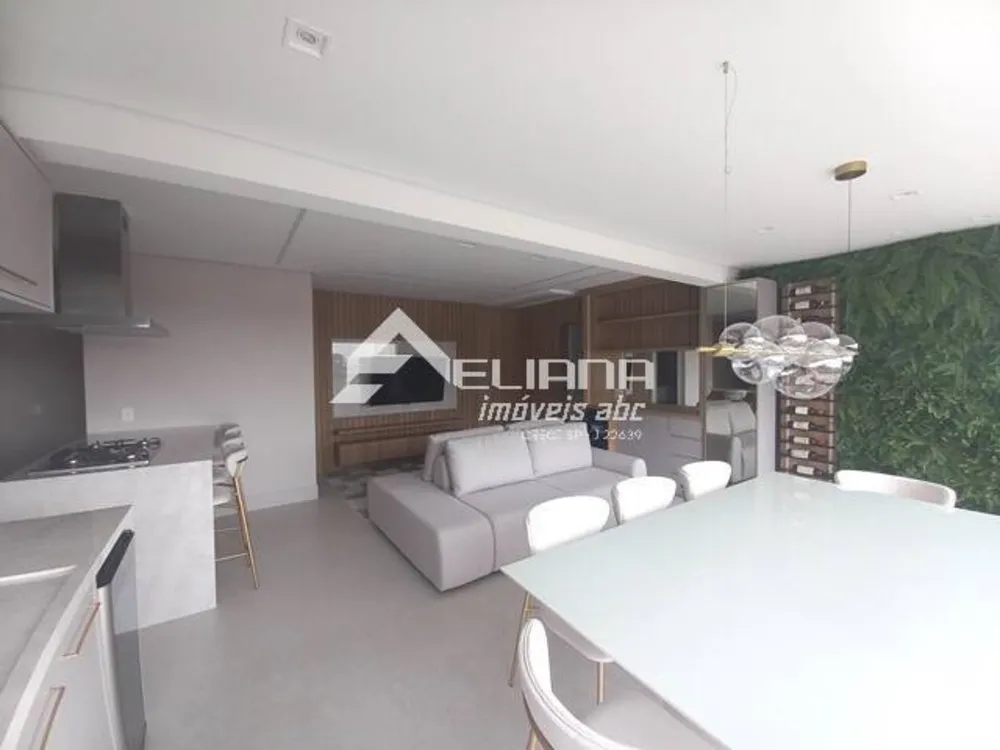 Apartamento, 3 quartos, 97 m² - Foto 3