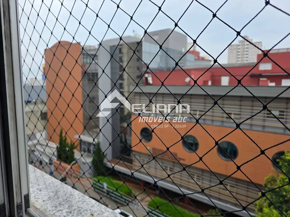 Apartamento, 3 quartos, 110 m² - Foto 3