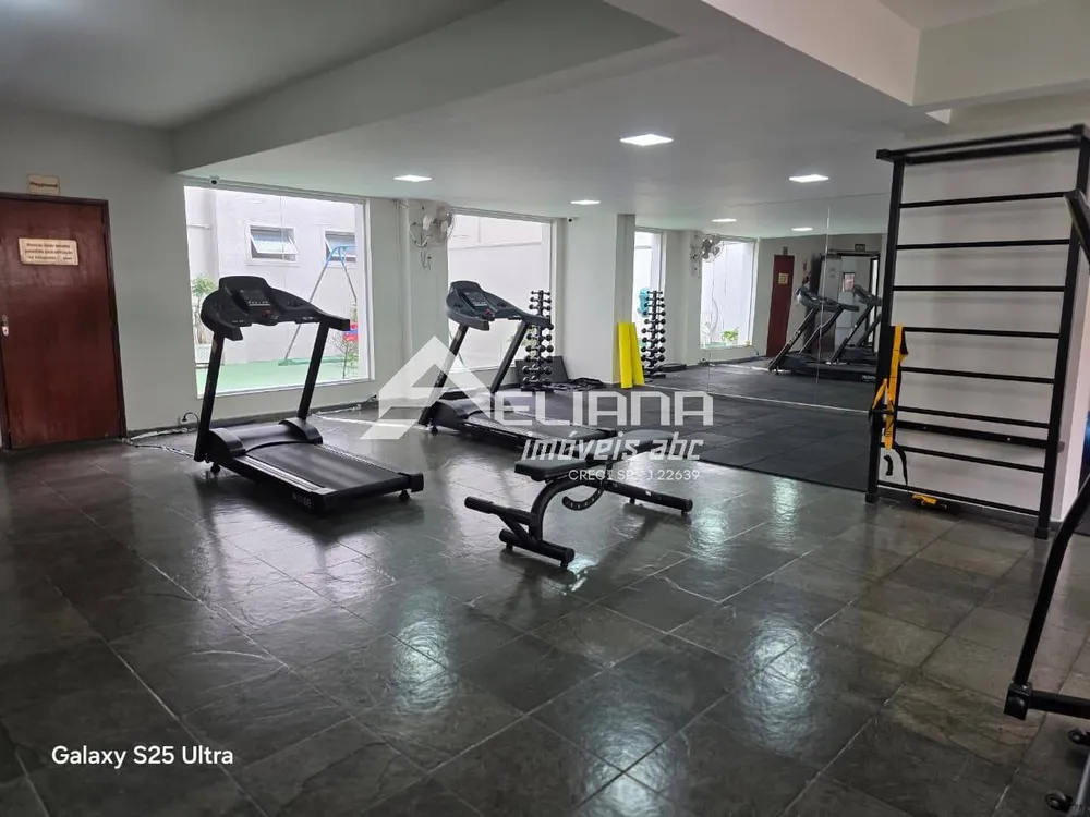 Apartamento, 3 quartos, 110 m² - Foto 13