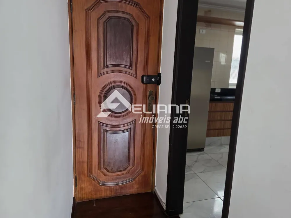 Apartamento, 3 quartos, 110 m² - Foto 1