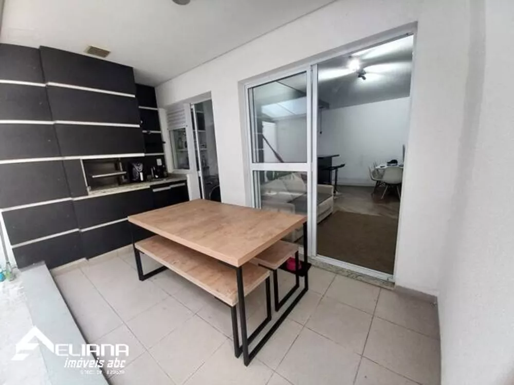 Apartamento à venda com 2 quartos, 66m² - Foto 2