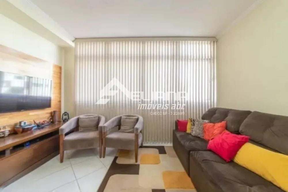 Apartamento, 2 quartos, 60 m² - Foto 2