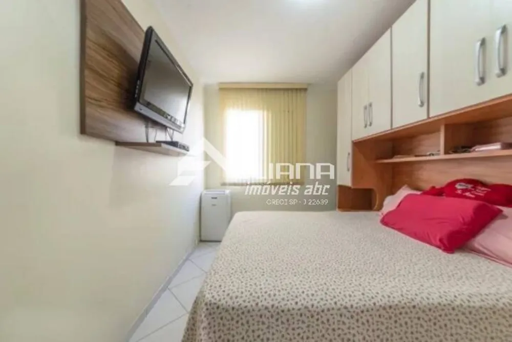 Apartamento, 2 quartos, 60 m² - Foto 6