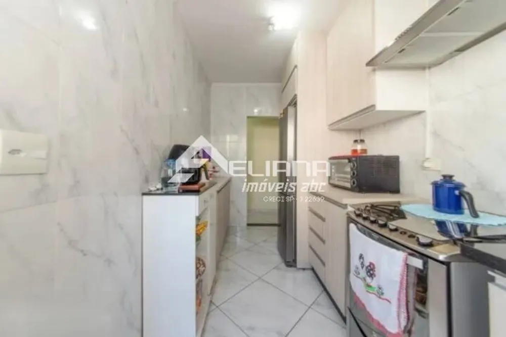 Apartamento, 2 quartos, 60 m² - Foto 5