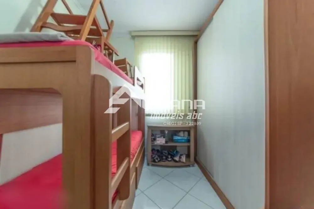 Apartamento, 2 quartos, 60 m² - Foto 8