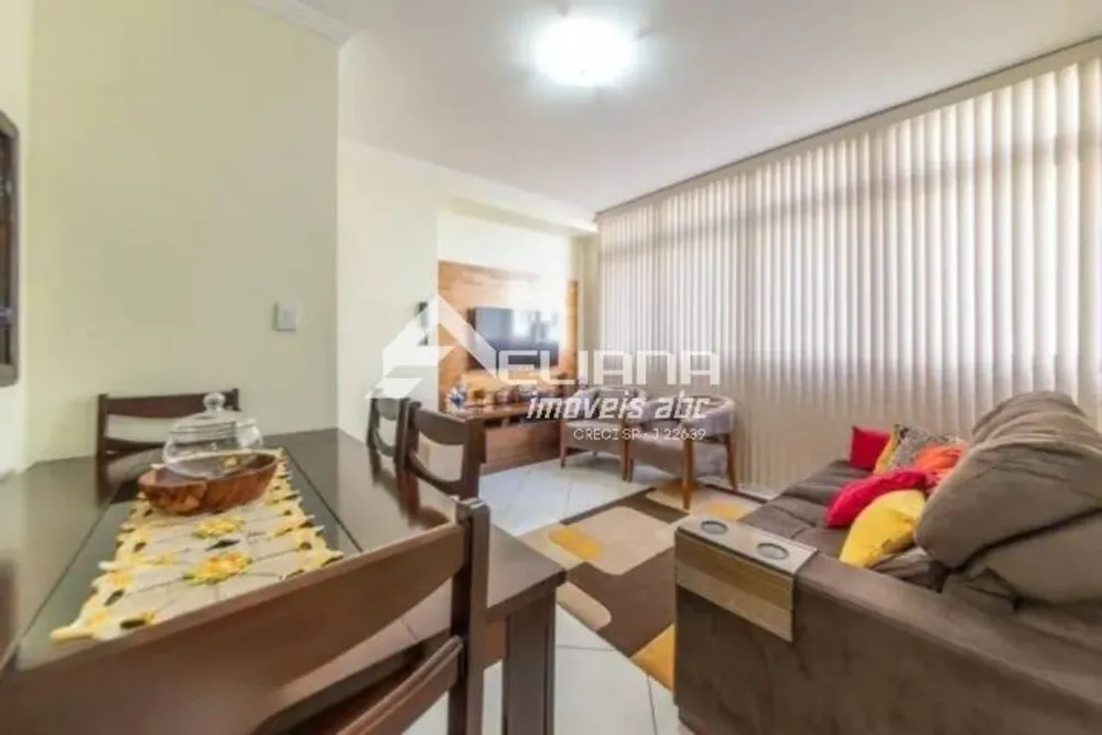 Apartamento, 2 quartos, 60 m² - Foto 1