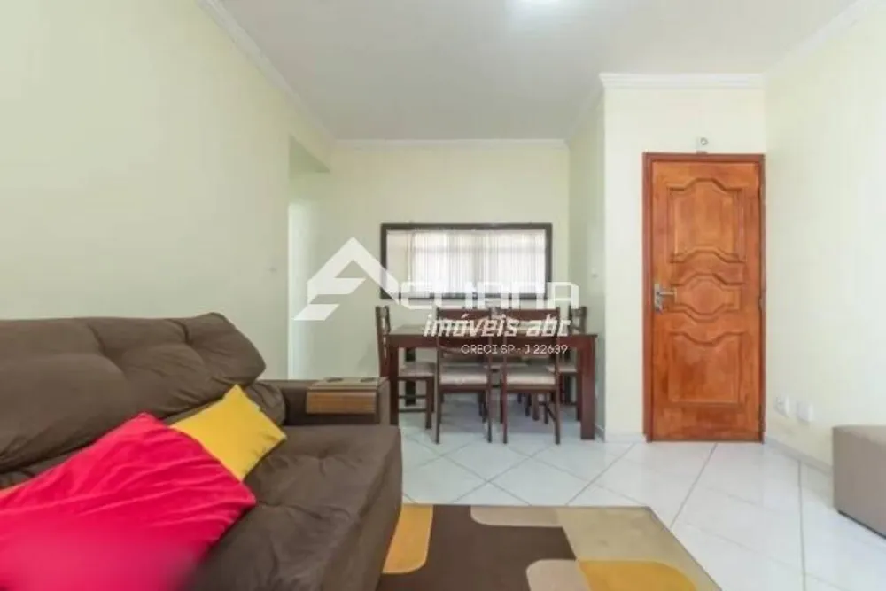 Apartamento, 2 quartos, 60 m² - Foto 3