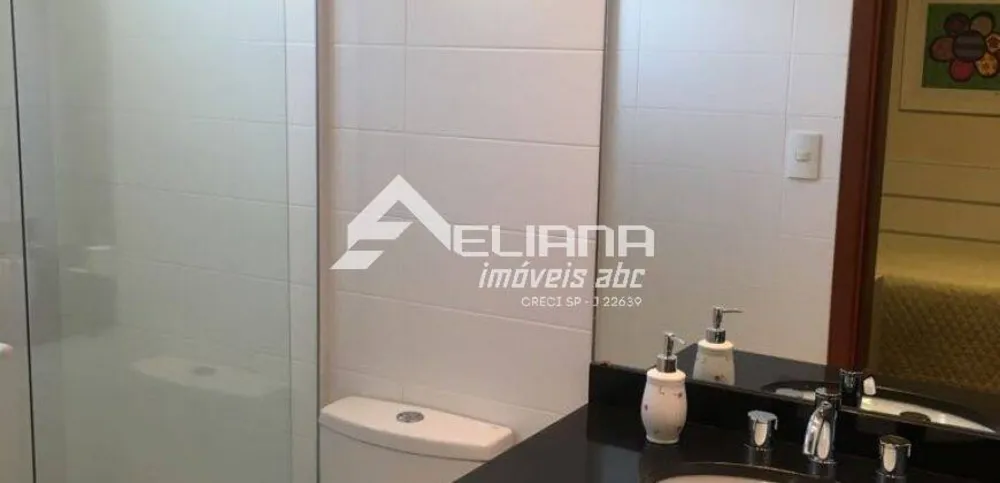 Apartamento, 3 quartos, 155 m² - Foto 6