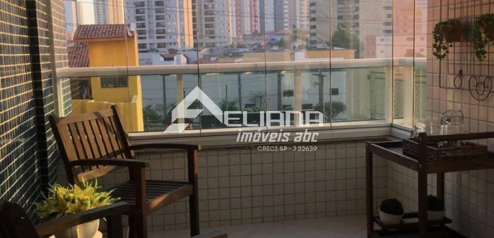 Apartamento, 3 quartos, 155 m² - Foto 4