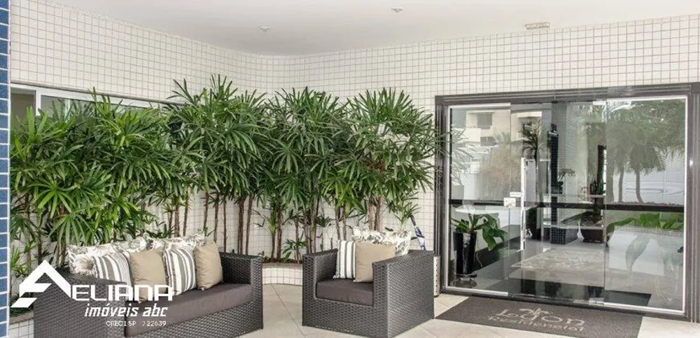 Apartamento, 3 quartos, 155 m² - Foto 16