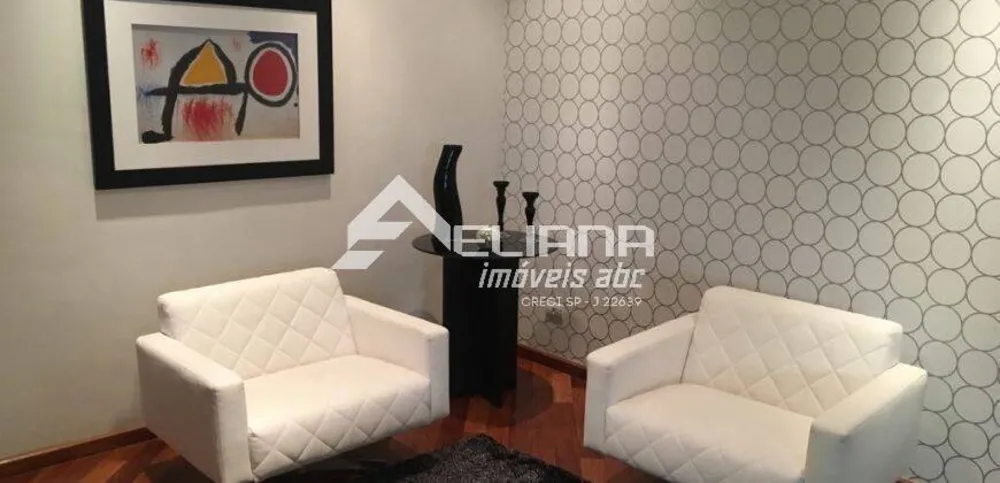 Apartamento, 3 quartos, 155 m² - Foto 5