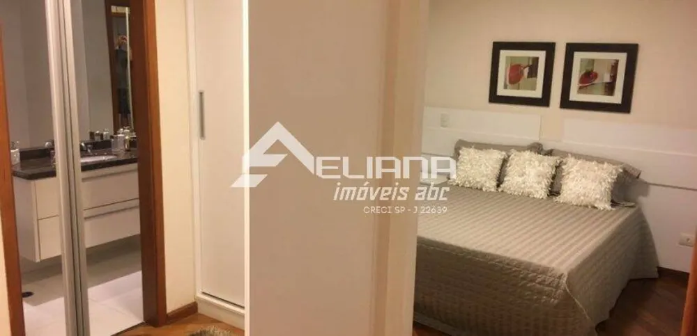 Apartamento, 3 quartos, 155 m² - Foto 9
