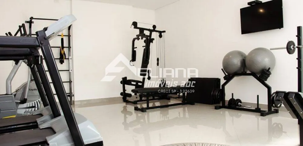 Apartamento, 3 quartos, 155 m² - Foto 10
