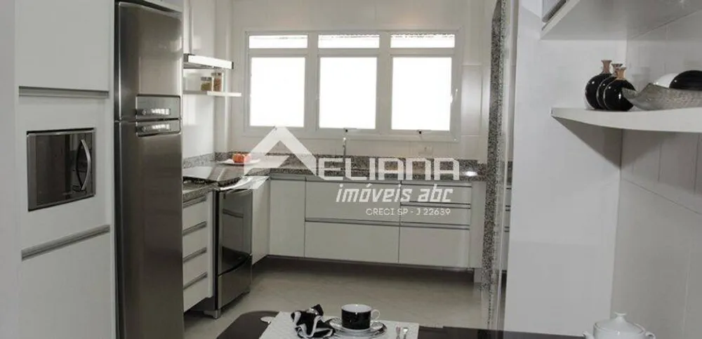 Apartamento, 3 quartos, 155 m² - Foto 3
