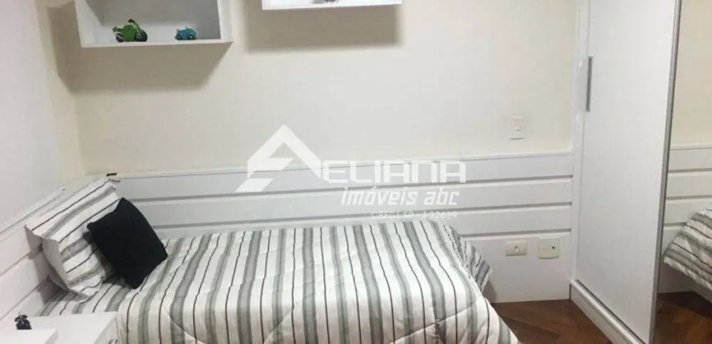 Apartamento, 3 quartos, 155 m² - Foto 8