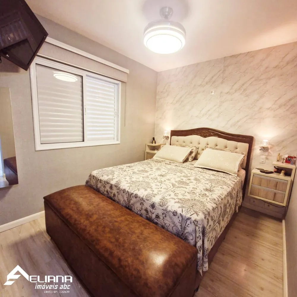 Apartamento, 3 quartos, 99 m² - Foto 8