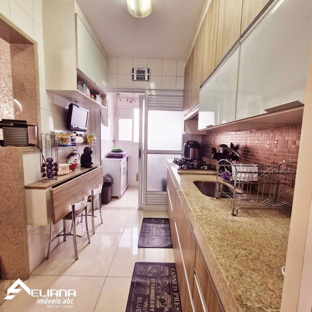 Apartamento, 3 quartos, 99 m² - Foto 2
