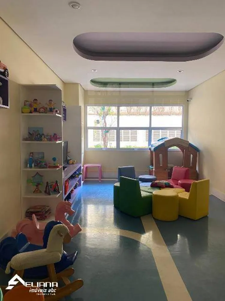 Apartamento, 3 quartos, 99 m² - Foto 14