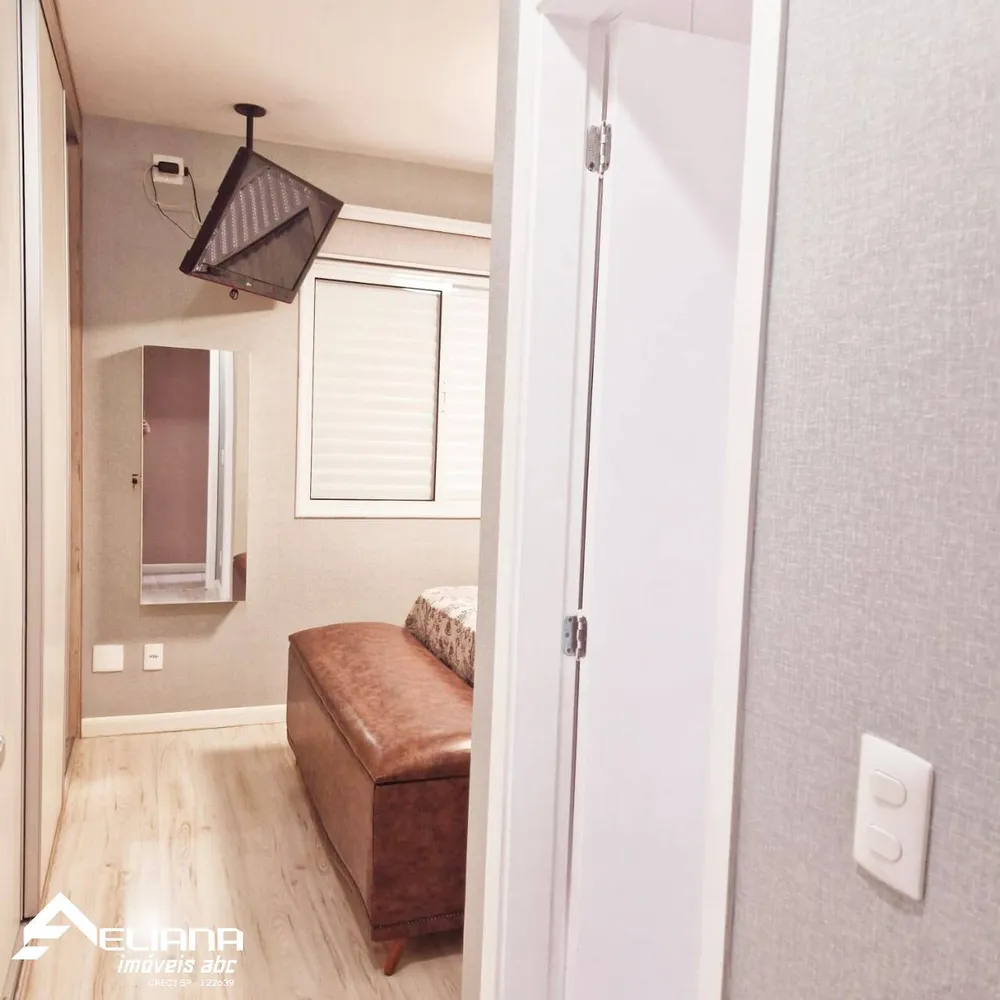 Apartamento, 3 quartos, 99 m² - Foto 7