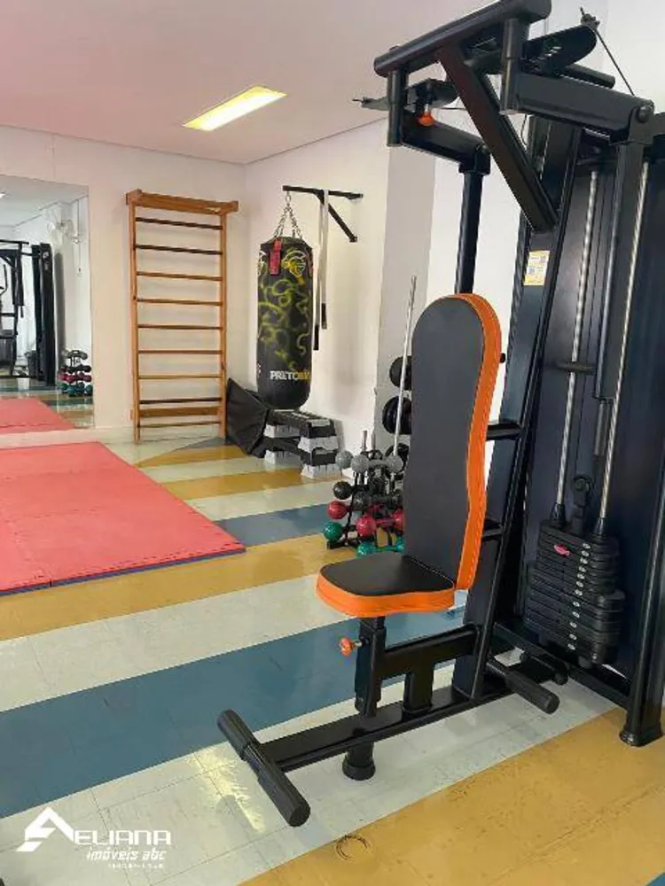 Apartamento, 3 quartos, 99 m² - Foto 16