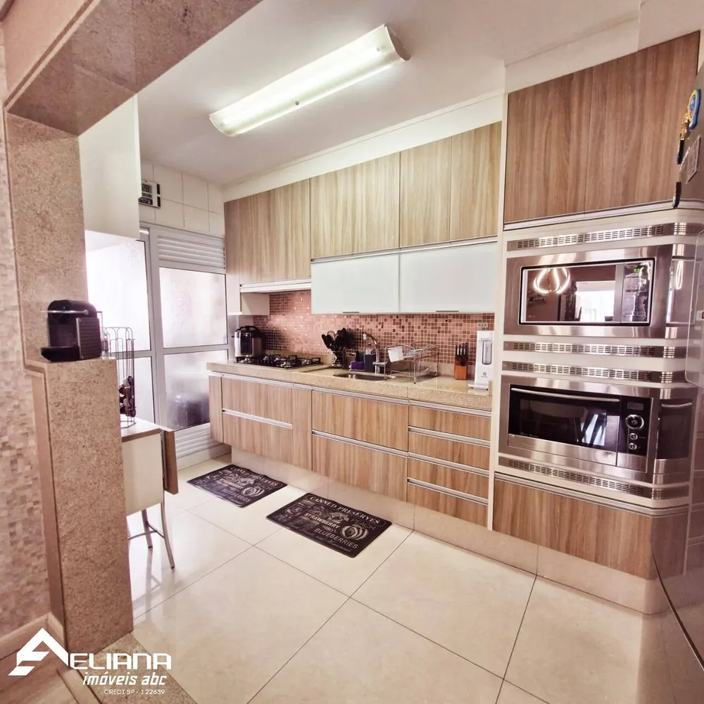 Apartamento, 3 quartos, 99 m² - Foto 3