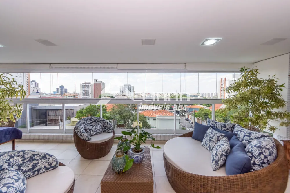 Apartamento, 2 quartos, 244 m² - Foto 4