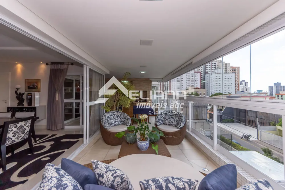 Apartamento, 2 quartos, 244 m² - Foto 1