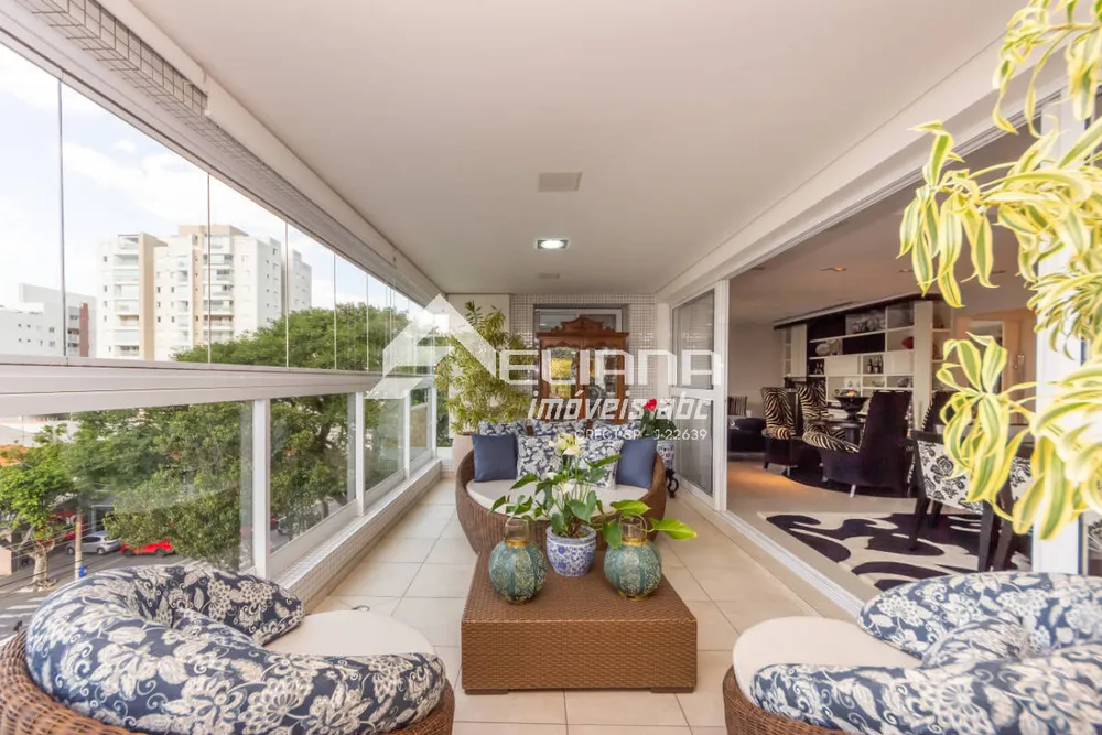 Apartamento, 2 quartos, 244 m² - Foto 2