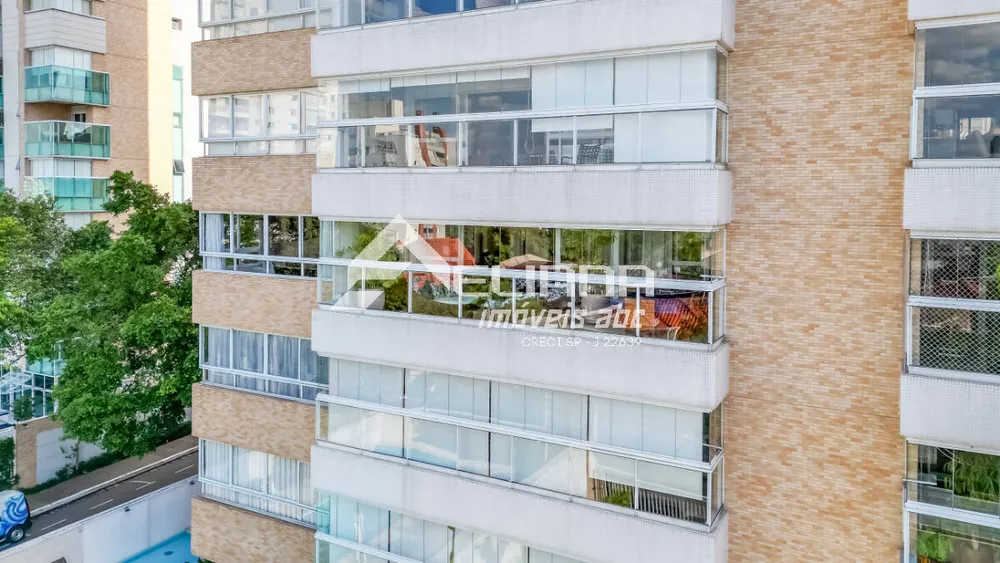 Apartamento, 2 quartos, 244 m² - Foto 3