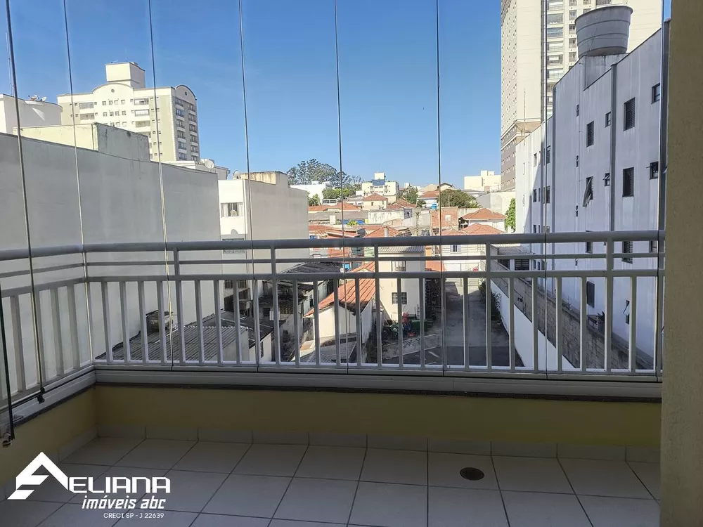 Apartamento à venda com 3 quartos, 80m² - Foto 3