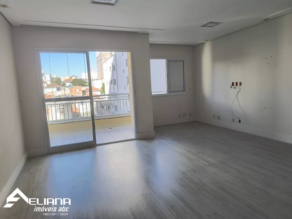 Apartamento à venda com 3 quartos, 80m² - Foto 2