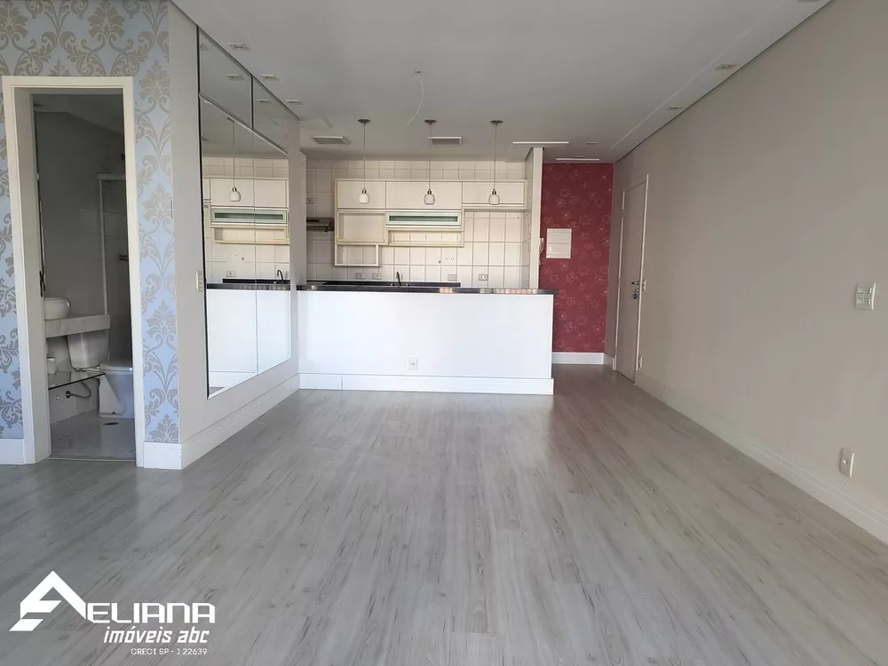 Apartamento à venda com 3 quartos, 80m² - Foto 1