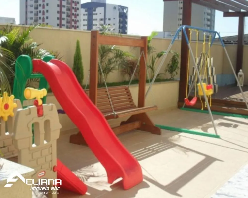Cobertura, 3 quartos, 260 m² - Foto 17
