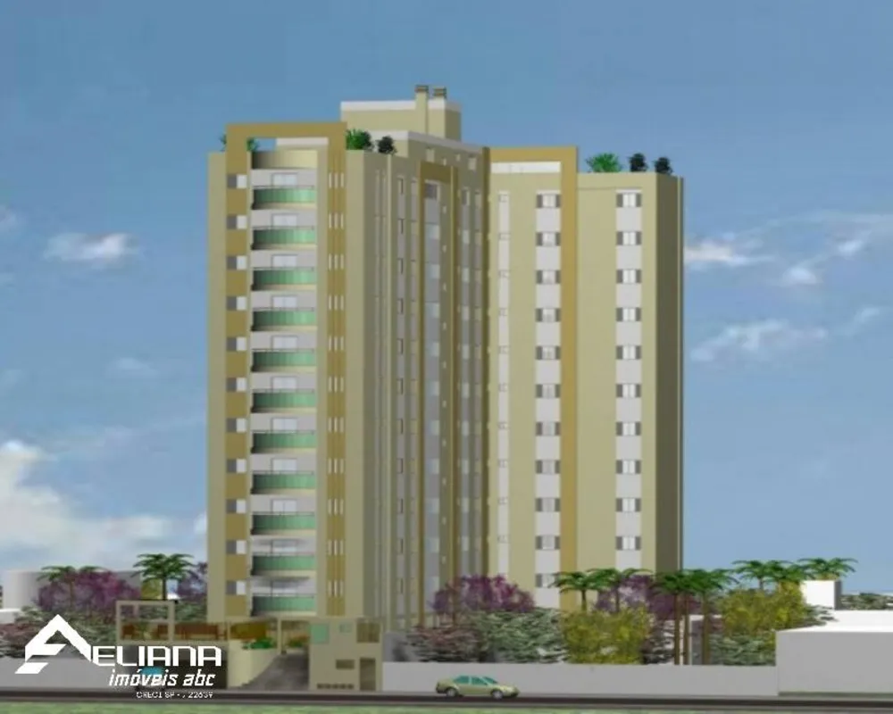 Cobertura, 3 quartos, 260 m² - Foto 20
