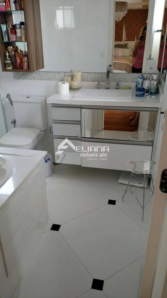 Cobertura, 3 quartos, 260 m² - Foto 13