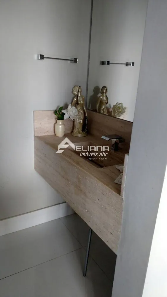 Cobertura, 3 quartos, 260 m² - Foto 8